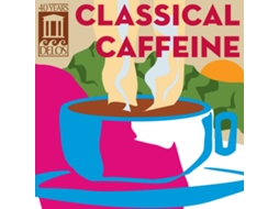 CD Classical Caffeine (1CD)