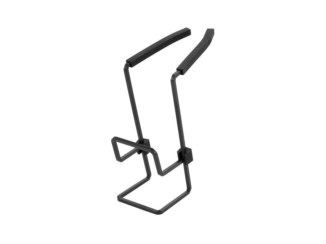 Portavasos De Esponja De Cocina En Acero Inoxidable, Organizador De Fregadero Con Adhesivo Y Colgante, Almacenamiento Para Cocina