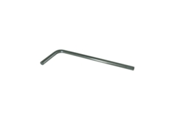 Chave Sext.interior Longa Ceta Form 804 - Niq.4mm (144mm Ext.)