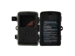 Pr700 Hunting 1080p Hd Camera Outdoor Waterproof Mini Infrared Night Vision Camera LAXISCREED