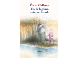 Livro En La Laguna Más Profunda de Óscar Collazos (Espanhol)