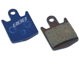 Travão  para Bicicleta BBB Hope M4 Brake Pads Bbs-63