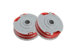 Unidades De Carretel E Linha Para Aparador Flymo Contour 500 Power Pl-fa7-