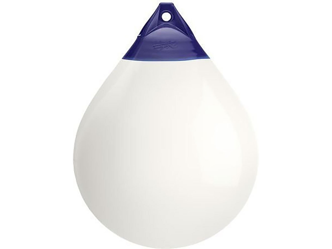Bóia de Pára-Choque A-6 Transparente 85 X 112 Cmpolyform