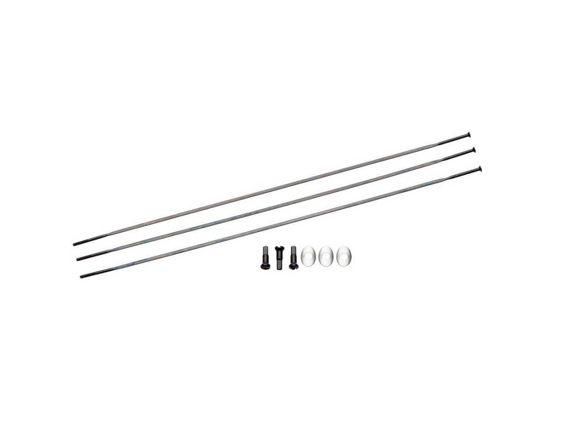Zipp Replacement Spokes 60 Ds