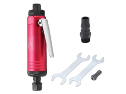 Air Die Grinder 20000rpm Ferramenta de Polimento com Mandril 3mm 6mm Estilo Japonês S/MARCA