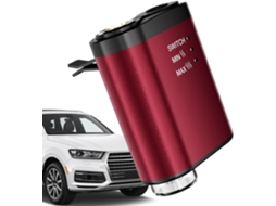 Difusor De Fragrâncias De Aromaterapia Para Carro De Longa Duração