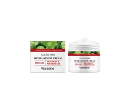 Creme Anti idade com Ação Hidratante e Rejuvenescedora Rápida LAXISCREED