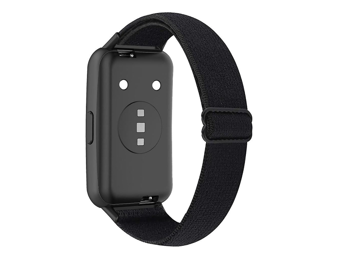 Cinto De Pulseira Smartwatch De Liberação Rápida Respirável Durável-nylon Para Banda 7