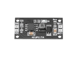 Módulo De Carregamento Laxiscreed Para 1 A 8 Baterias Ni-cd/ni-mh Com Componentes Eletrónicos Integrados