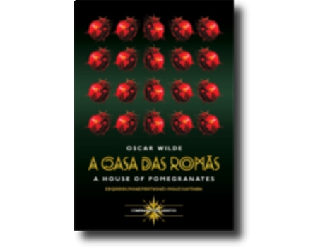 A Casa das Romãs/The House of Pomegranates
