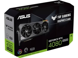 Placa Gráfica ASUS GeForce RTX 4060 ProArt 8GB GDDR6