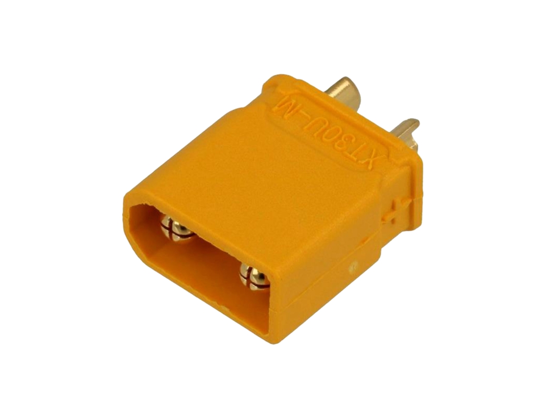 Conector De Massa Xt30u - 10m