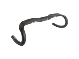 Guiador Race Icr Preto 31.8 Mm / 420 Mmmassi