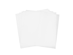 20 Unidades de Papel Manteiga ALLINLESS