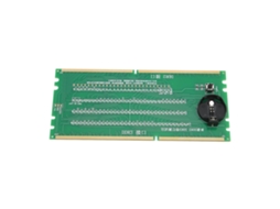 Testador de Memória LAXISCREED Ddr2 Ddr3