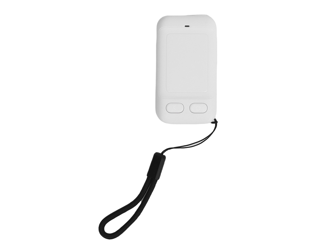 Gravador de Voz Digital EOOCOO, com redução de ruído, ativação por voz