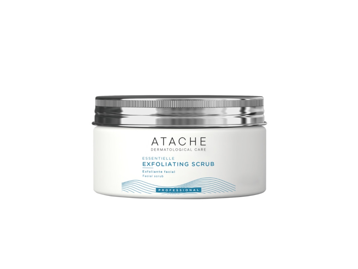 Essencial. Esfoliante Esfoliante Profissional ATACHE