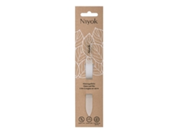 Lima De Unhas De Vidro Niyok (aprox. 14cm)