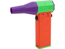 Secadora de Roupa Elétrica Sem Fio, Soprador de 300.000 Rpm, 16 Mah, Rápida, para SFUSHOS