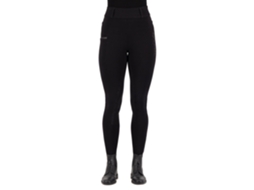 Leggings de Equitação Full Grip para Mulher IMPERIAL RIDING Comfi Sparks Winter