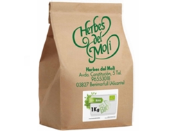 Passiflora Incarnata 1Kg Eco Herbes Del Moli HERBES DEL MOLÍ