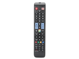 Controle remoto Mali para TV Samsung AA59 00580A, substituto, sem necessidade de programação | S/MARCA