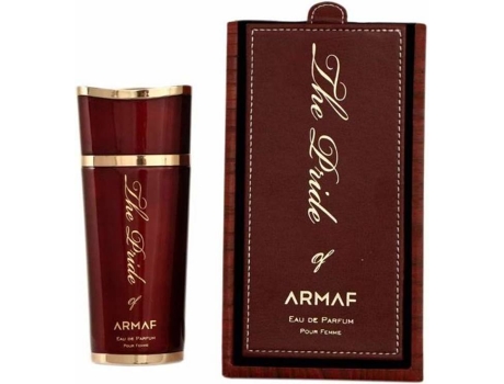 Perfume ARMAF The Pride OfPour Femme Eau de Parfum (100 ml)