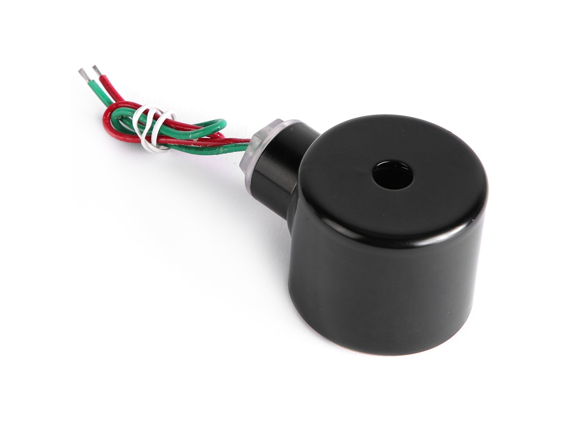 Laxiscreed Válvula Solenoide Industrial Ac220v Com Bobinas De Cobre 2w Series De Alta Qualidade
