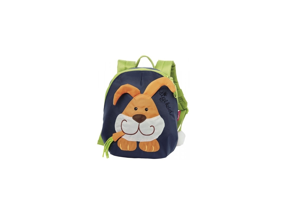 SIGIKID Mini Backpack Rabbit Tierontour