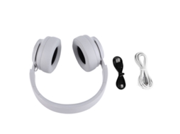 Fone de Ouvido Gamer Bluetooth LAXISCREED com Longa Bateria