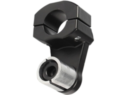 Adaptador de Elevação Guidão Abraçadeiras para Guidões Motocicleta 22 Mm Nosso Traseiro Oferece