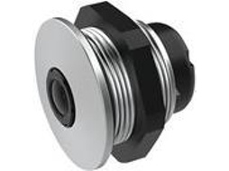 Tf1201 Re Montage Schwarz Silber Axis Aluminium Axis (02433 001)