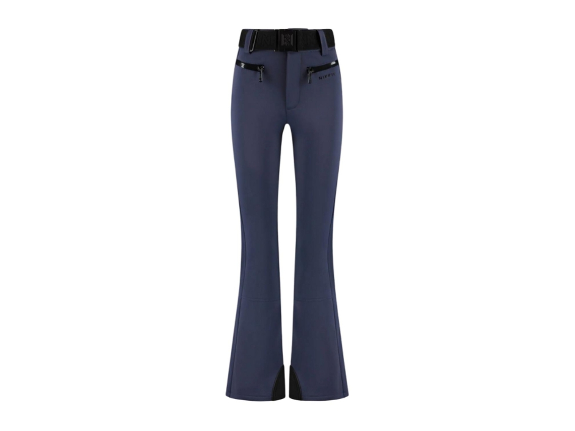 Calça Nikkie Sportswear Softshell Feminina