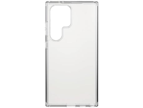 Capa Traseira Flexível Proteção Para Samsung Black Rock Multicor