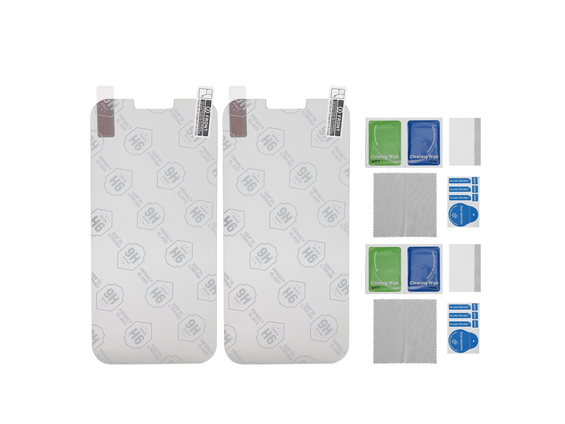 Laxiscreed Protector De Ecrã Privacidade Para Iphone 13 Pro Max 6.7 Polegadas