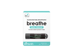 Inalador Nasal Calmante Alivio Rapido