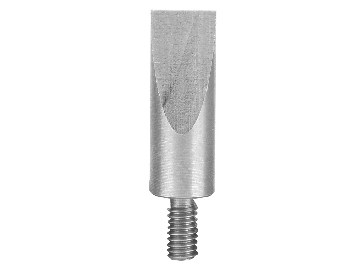 Pontos De Contato Da Sonda Do Indicador Dial De Aço De Tungstênio Com Rosca M2.5 Para Calibre Dial