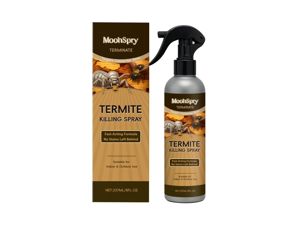 Spray Repelente Formigas Eficaz Seguro Worten