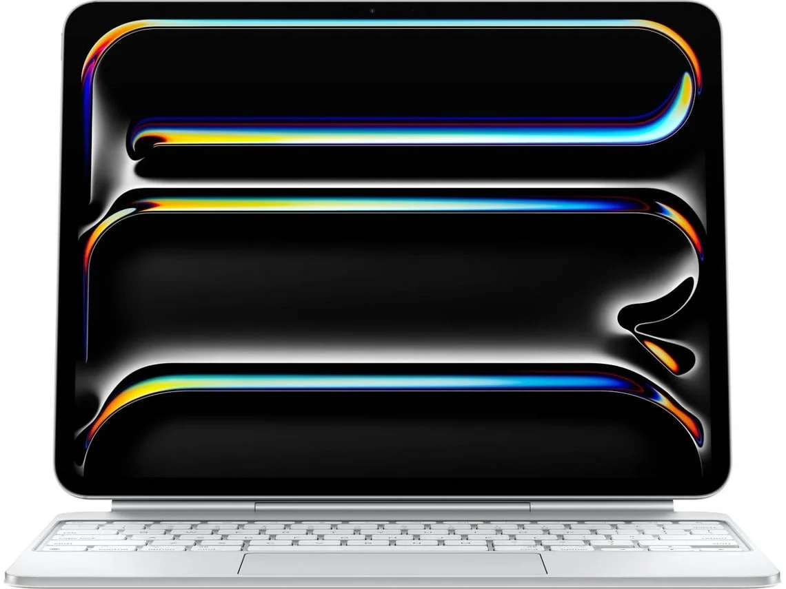 Capa APPLE Magic Keyboard iPad Pro 13'' (Outlet Caixa Aberta - White)