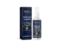Limpador Interior Eficiente Carros Performance