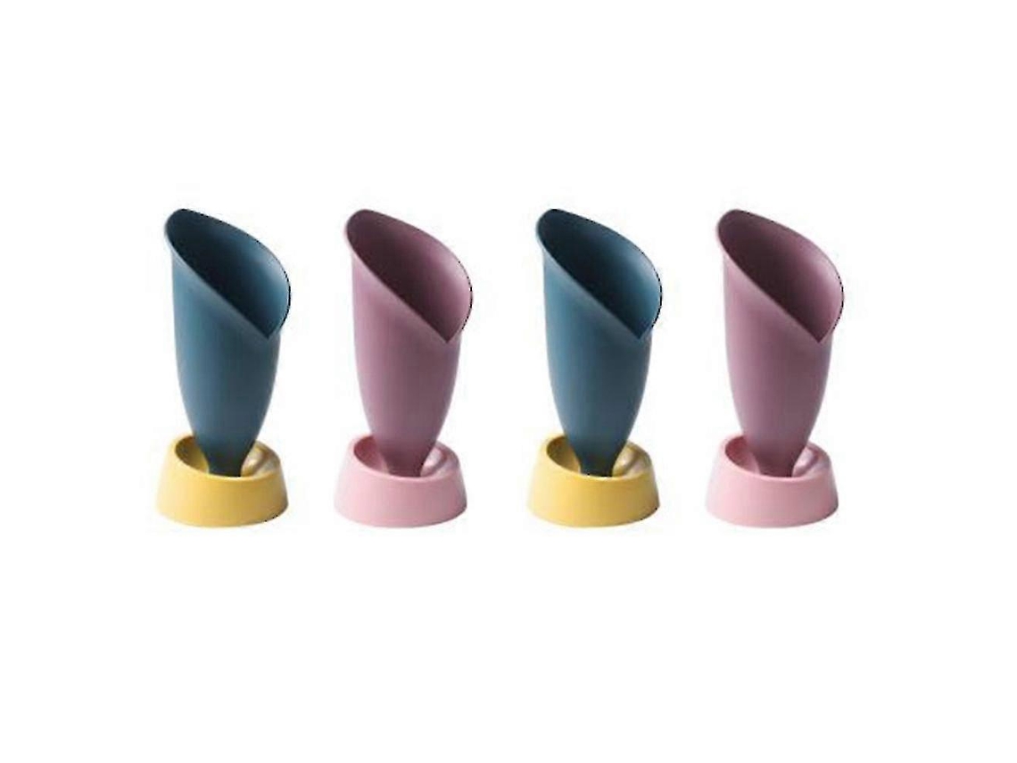 Suporte Para Talheres De Cozinha, Escorredor Talheres, Organizador Plástico Talheres. -aquaforge