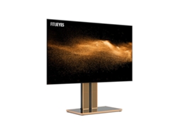 Suporte TV FITUEYES (Full Motion - 75'' - 100'' - 65kg)