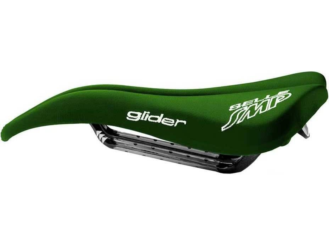 Selim de Ciclismo SELLE SMP Glider (266 x 136 mm)