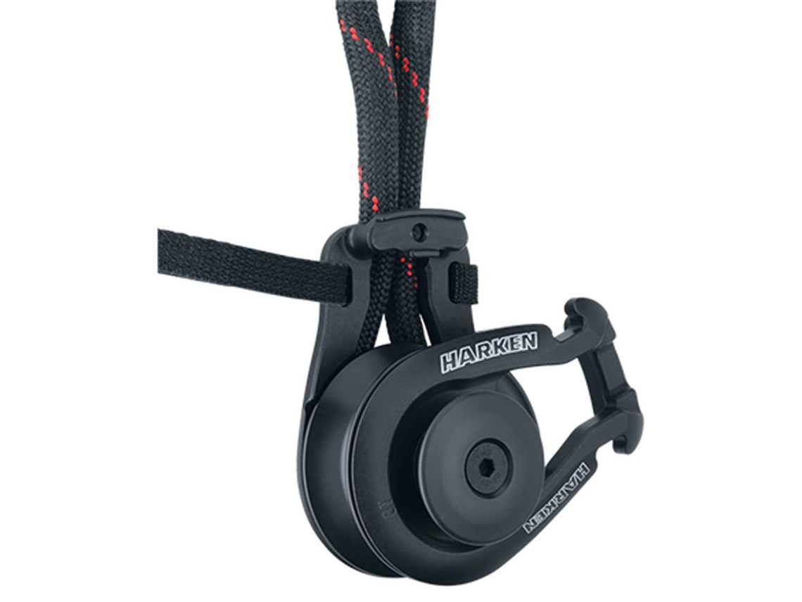 Harken High Load Snatch Block 5T