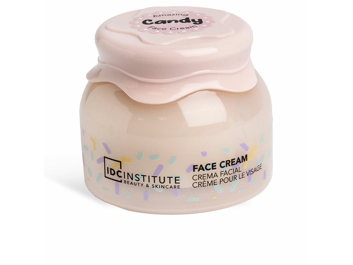 Tiras De Limpeza De Poros IDC Candy (50 Ml Todo O Tipo De Pele)