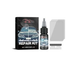 Kit Reparo Nano Para brisas Alta Eficiência