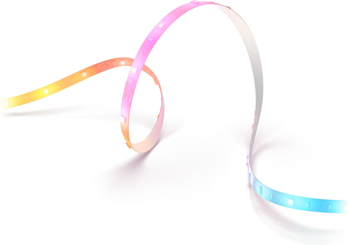 Faixa de luz Philips Hue Essential 5m