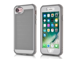 Capa de Telefone iPhone7 com Proteção Antichoque e Antipoeira | EOOCOO