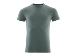 Camiseta Crossover 20482 Cinzento L MASCOT